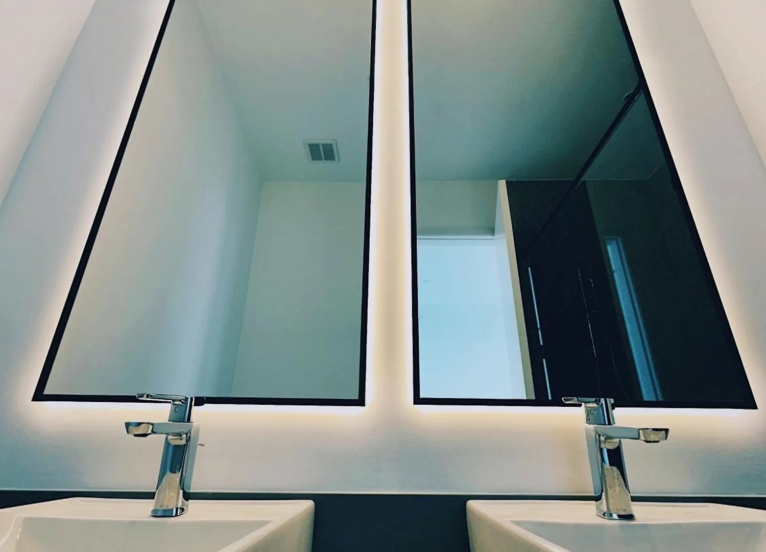 Edificio Iqon, Piso 28, La Mejor Vista De Quito Lägenhet